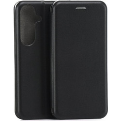 Beline Book Magnetic Black (Samsung Galaxy S26)