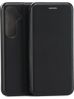 Beline Book Magnetic Black (Samsung Galaxy S26)