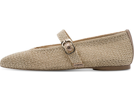 Tamaris Μπαλαρίνα 1-22125-46 900 Bronce
