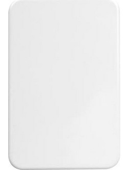 Φωτάκι Νυκτός LED GSC με Αισθητήρα Φωτός 4000K Λευκό N68207