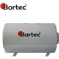 Bartec Super Glass Ηλεκτρομπόιλερ 80lt Δαπέδου