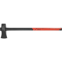 YATO YT-79986 (ΒΑΡΙΑ) - ΤΣΕΚΟΥΡΙ ΣΧΙΣΙΜΑΤΟΣ ΜΕ ΜΑΚΡΥΑ ΠΛΑΣΤΙΚΗ ΛΑΒΗ 3,6KG