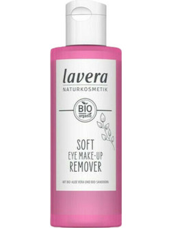 Lavera Soft Micellar Water Ντεμακιγιάζ 100ml