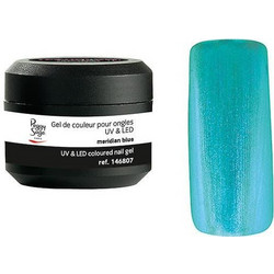 Peggy Sage Meridian Blue Gel 5gr