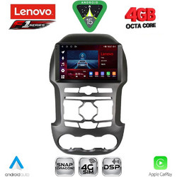 Lenovo SSQ 9171S_CPA Ηχοσύστημα Αυτοκινήτου με Oθόνη Αφής 9" & GPS