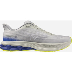 Mizuno Wave Skyrise 4 Ανδρικά Αθλητικά Παπούτσια για Τρέξιμο Ανθρακί J1GC2309-02