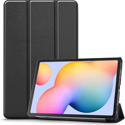 iNOS Flip Smart Black (Galaxy Tab S6 Lite)
