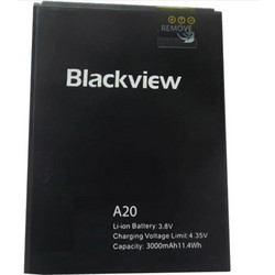 Blackview A20-Bat