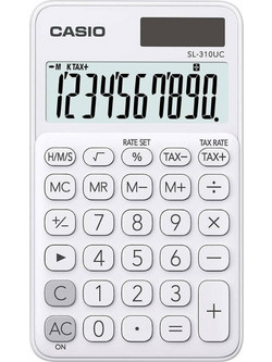 Casio SL-310UC-WE