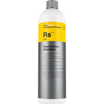 Koch-Chemie Reactivation Shampoo RS Σαμπουάν Αυτοκινήτου 1lt