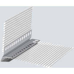 Estiatherm Νεροσταλλάκτης Θερμοπρόσοψης PVC ANGRO, 250cm