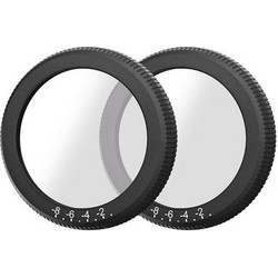 Antigravity Vision -3.0D Corrective Lenses - Crystal Clear Immersive flight