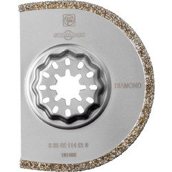 Fein Diamond-coated saw blade D75x2,2 VE1