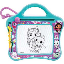 AS Gabby Dollhouse - Magic Scribbler (1028-13071)