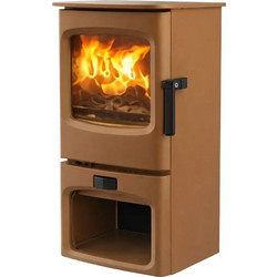 Charnwood Aire 3 Store Stand Bronze