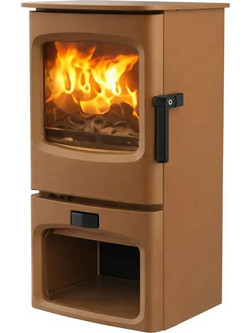 Charnwood Aire 3 Store Stand Bronze