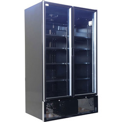 Επαγγελματικός Δίπορτος Καταψύκτης Think Cool TC 1200 FB PR