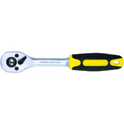TOP MASTER Καστάνια 1/4" με 72 δόντια 336903
