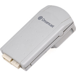 SEGA Dreamcast rumble pack (Μεταχειρισμένο)