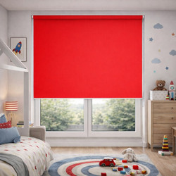 Ρόλερ Σκίασης Κόκκινο 150x180cm - For Home