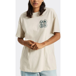 Vans Ellipse Os Γυναικείο T-Shirt (VN000XEC2N11)
