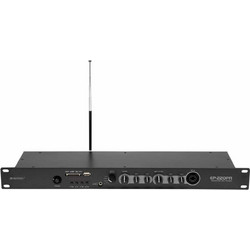 Omnitronic EP-220PR