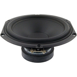 Peerless SDS-P830657-8 Woofer Ηχείου 7" 8Ω 60W