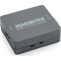 Marmitek Connect HV15