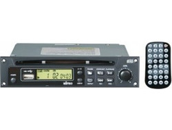Mipro CDM-2 Rack CD Player