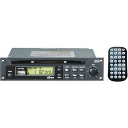 Mipro CDM-2 Rack CD Player