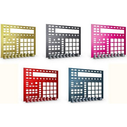 NATIVE INSTRUMENTS MASCHINE CUSTOM KIT - NATIVE INSTRUMENTS