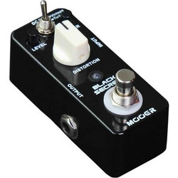 Mooer Black Secret Distortion