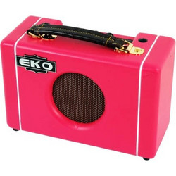 EKO VC-5U Pink