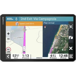 Garmin Camper 1095