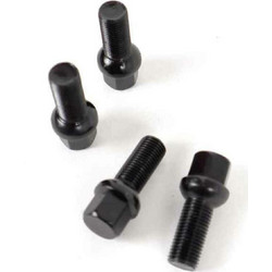 Κιτ βιδών OMP OMPS09581401 M14 x 1,50 4 uds