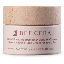 Bee Cera 24h Hydrating Face Cream 50ml