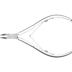 POLLIE Premium INOX Κοφτάκι Επωνυχιών 55mm (04659)