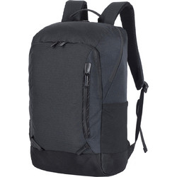 Τσάντα Πλάτης Laptop & Tablet 18L SH5805 Shugon Black/Black