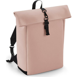 BagBase Rolltop BG335 Nude Pink
