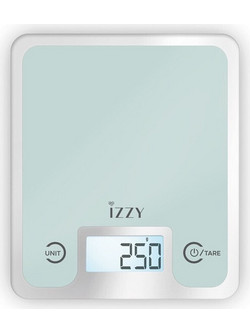 Izzy IZ-7004 Vintage Green