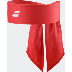Επικεφαλίδα Babolat Tie Headband Cherry Tomato