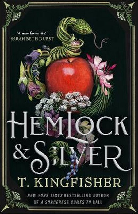 Hemlock Silver
