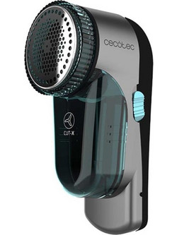 Cecotec Cut-X 4500 Textile Αποχνουδωτής Ρούχων Ηλεκτρικός CEC-05748