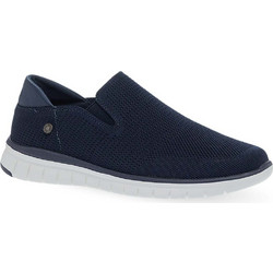 Ανδρικά Slip On Παπούτσια Refresh 175521 Navy
