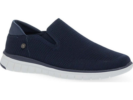 Ανδρικά Slip On Παπούτσια Refresh 175521 Navy