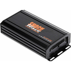 Shockwave XE-400.4ISO Mini Ενισχυτής Αυτοκινήτου 4 Καναλιών D