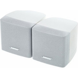 Bose FreeSpace-3 Surface Mount Παθητικά Ηχεία Οροφής 12W Λευκά (Ζεύγος)