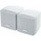 Bose FreeSpace-3 Surface Mount Παθητικά Ηχεία Οροφής 12W Λευκά (Ζεύγος)