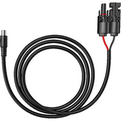 Solar Charging Cable Bluetti MC4 to DC7909 (A-CBC-D16-UN-L150)