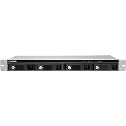 QNAP NAS Rack TR-004U 4-Bay (TR-004U)